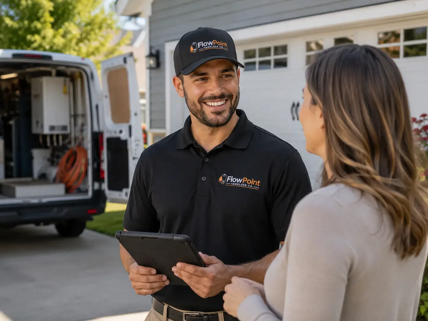 Tankless Water Heater Installation Pell Lake, WI FAQs